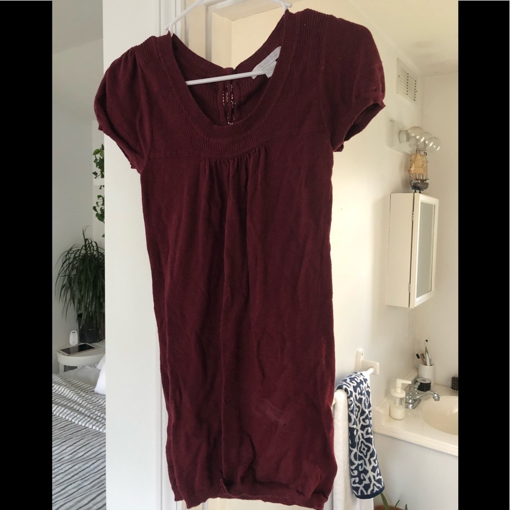 Midi dress